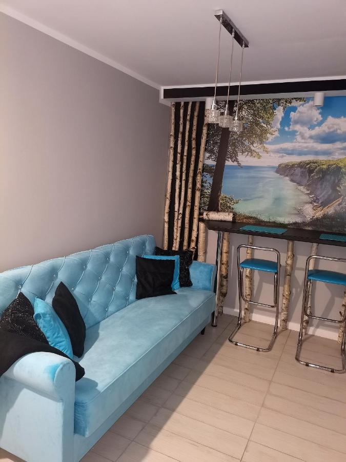 Bulwar Gorzow Ii Apartment
