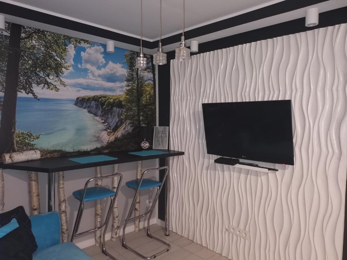 Apartment Bulwar Gorzow Ii Gorzow Wielkopolski