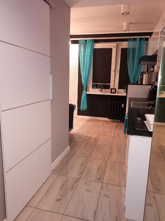 Bulwar Gorzow Ii Apartment *