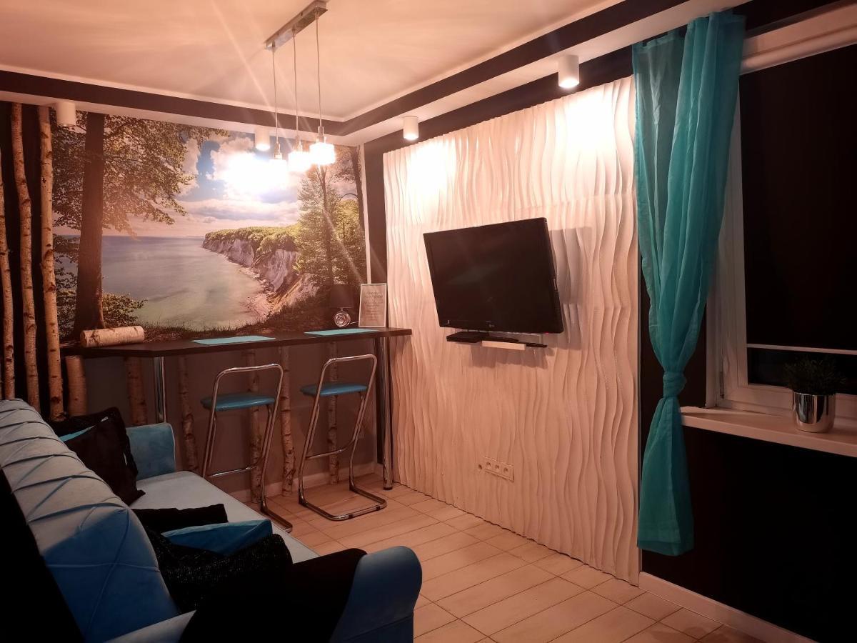 Bulwar Gorzow Ii Apartment Gorzow Wielkopolski