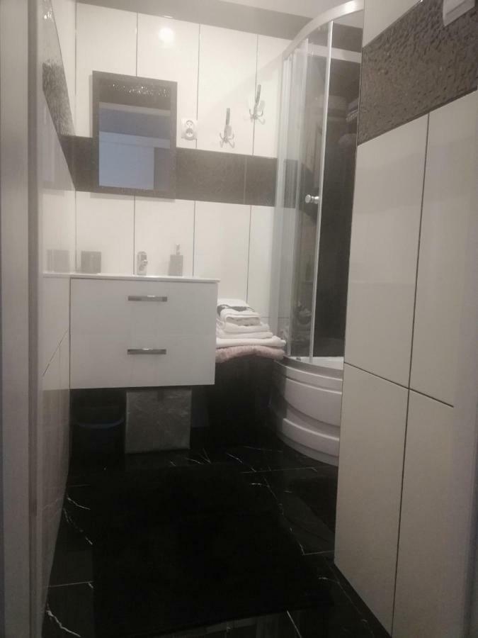 Apartment Bulwar Gorzow Ii *